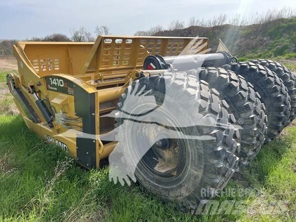 Ashland 1410E Skrejpre