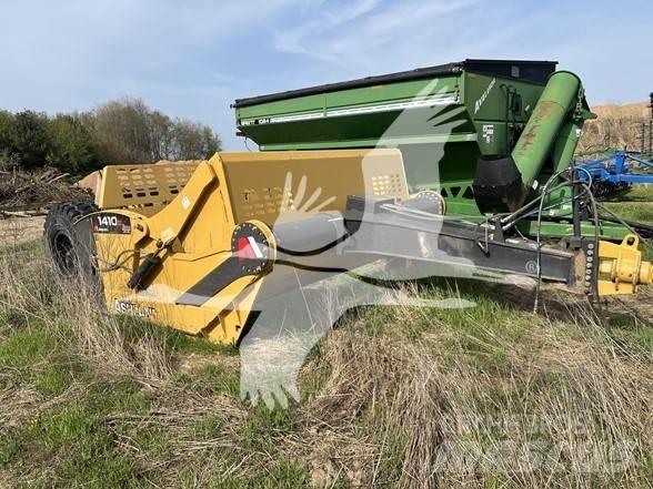 Ashland 1410E Skrejpre
