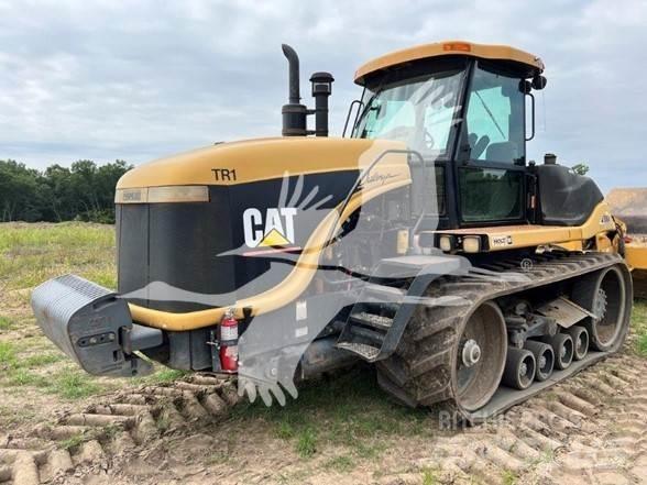 CAT CH85E Traktory