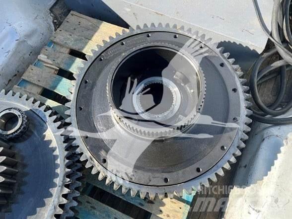 Doosan DAEWOO Stavebníctvo - ostatné