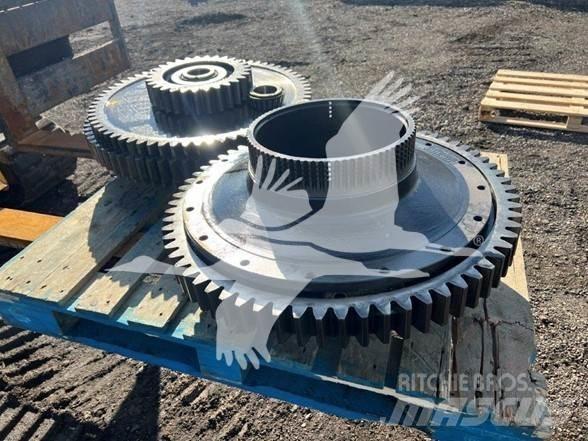 Doosan MOXY Stavebníctvo - ostatné