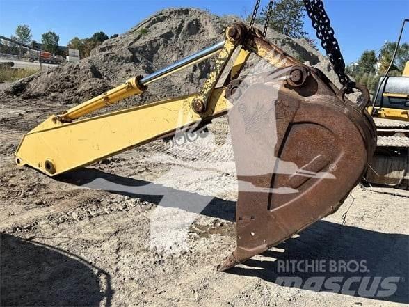 Komatsu PC200 Lopaty