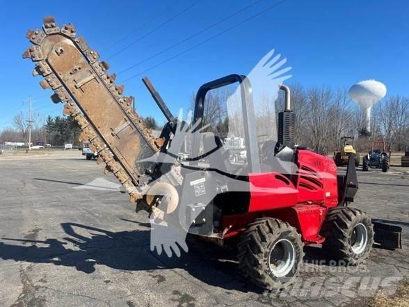 Toro RT600 Rýhovače