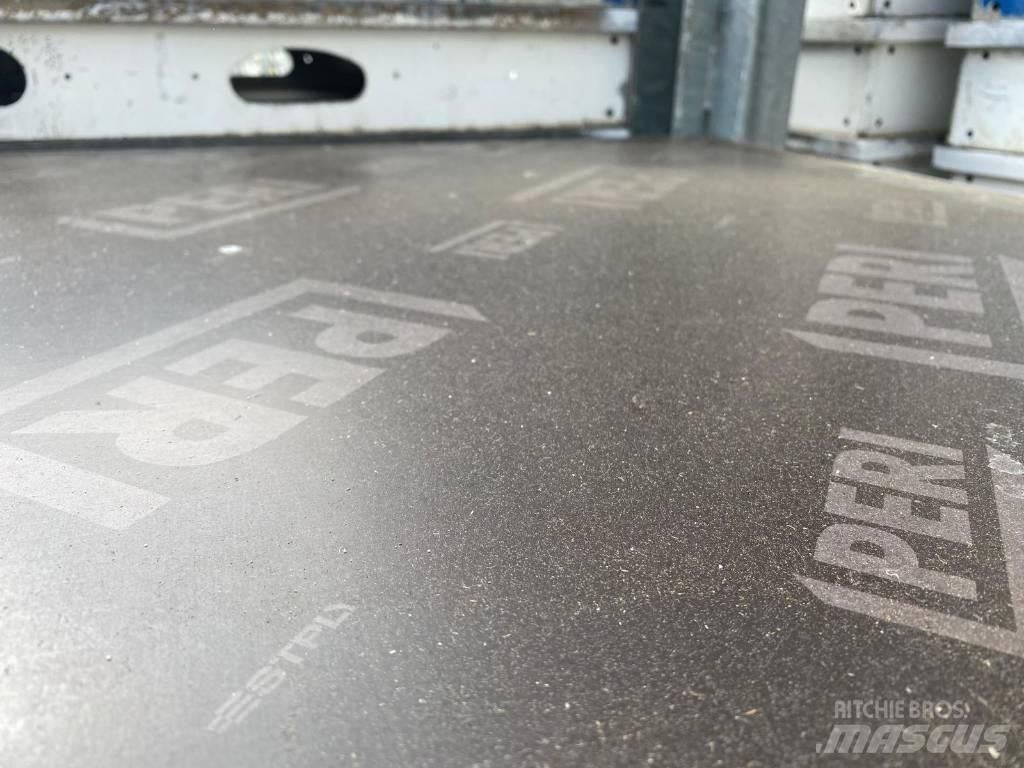Peri Skydeck Lešenárske zariadenie