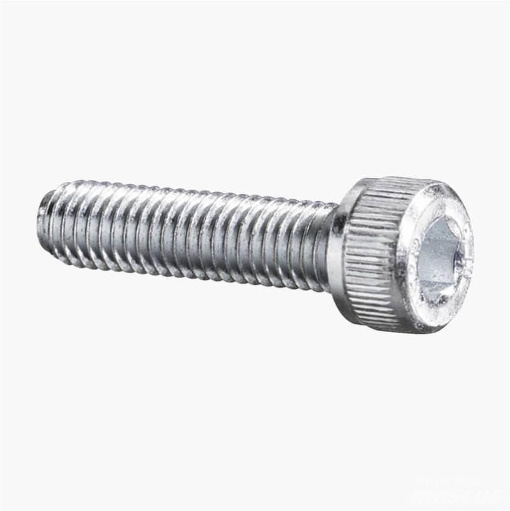 Ponsse 0043750 Podvozky a zavesenie kolies
