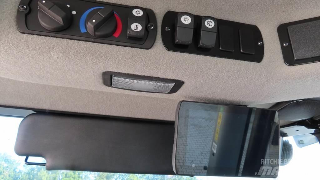 CAT CS 74 B Ťahačové valce