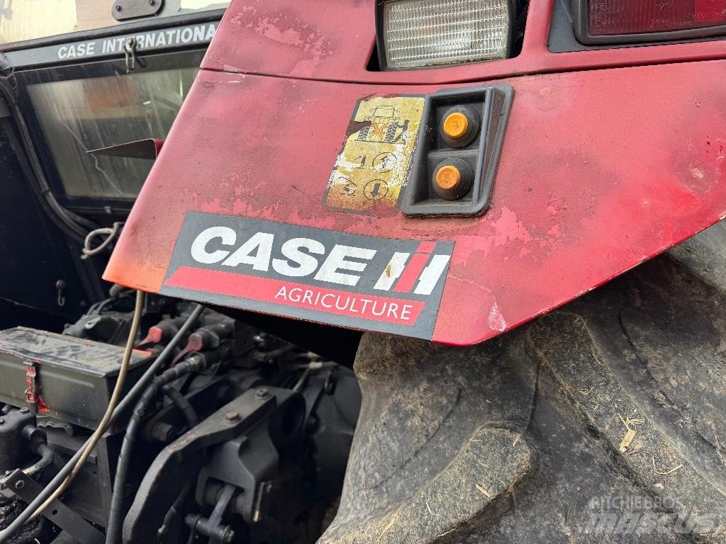CASE 5150 Maxum Traktory