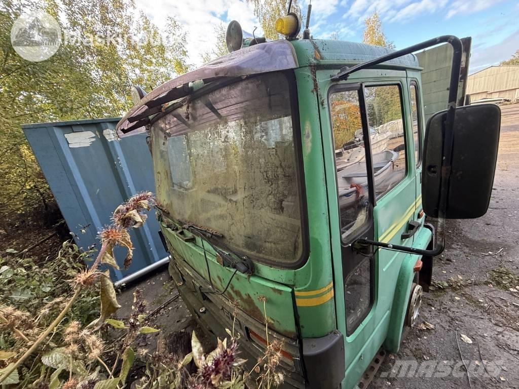 Volvo FL 611 Sklápače