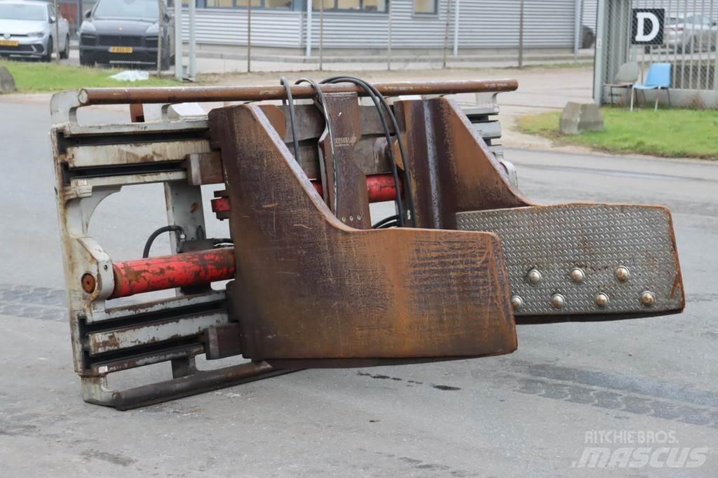 Durwen PBK-140 Stavebníctvo - ostatné