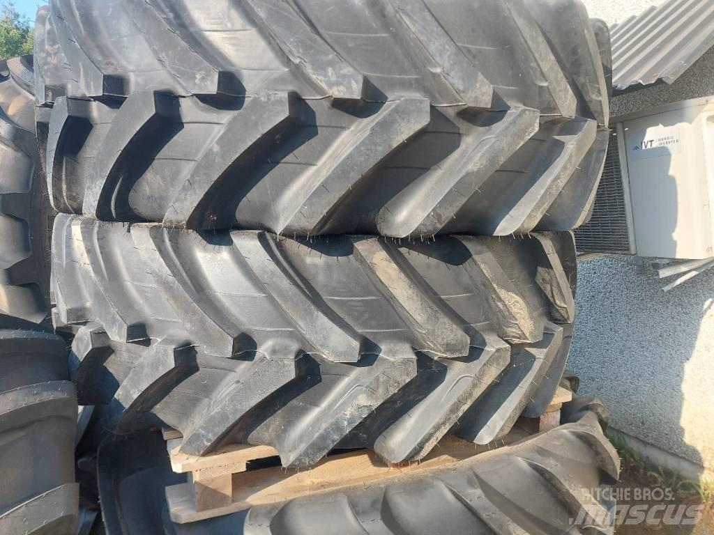 Michelin 540 65 38 Pneumatiky, kolesá a ráfiky