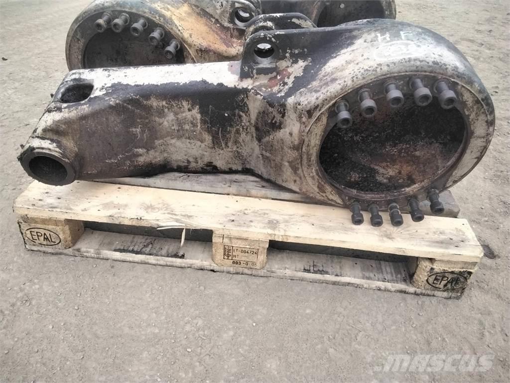 Rottne Pendelarm Prevodovka