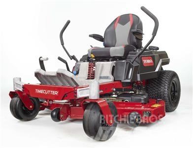 Toro MX5075 Kosačky s nulovým polomerom otáčania