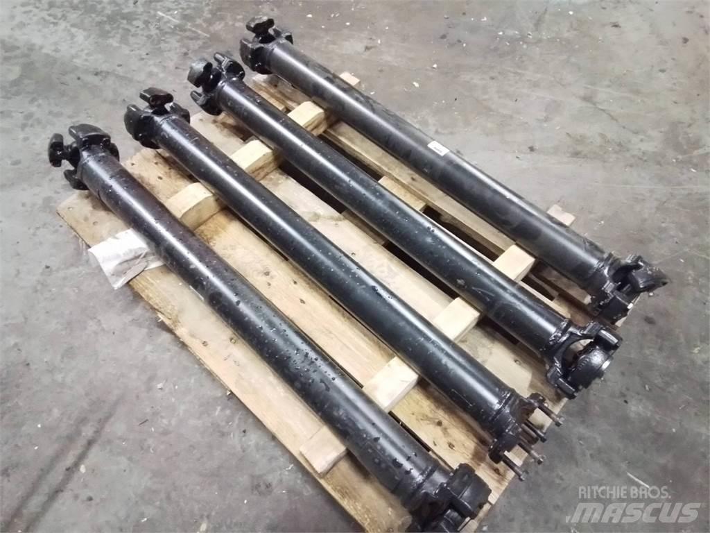 Eco Log 7010555 Prevodovka