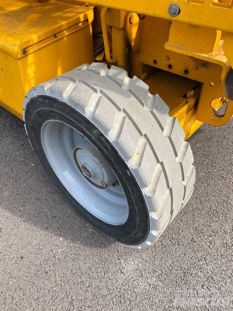 JLG 4069 LE Nožnicové zdvíhacie plošiny