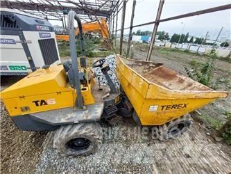 Terex TA6 Stavebné sklápače