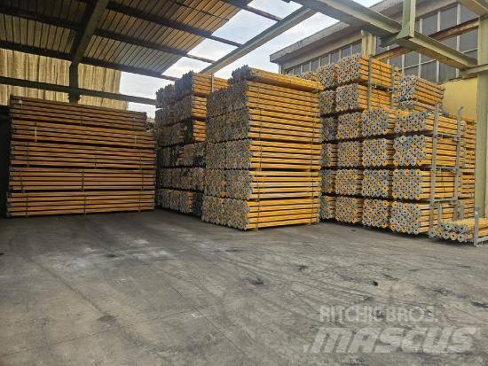 Peri Multiprop Debnenie