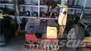 Dynapac LH700 Kompaktory