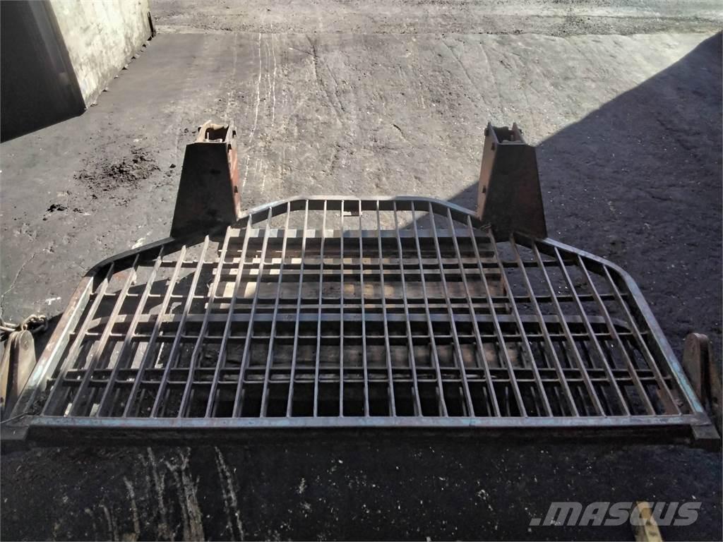  Minibrunett 578 Ďalšie komponenty