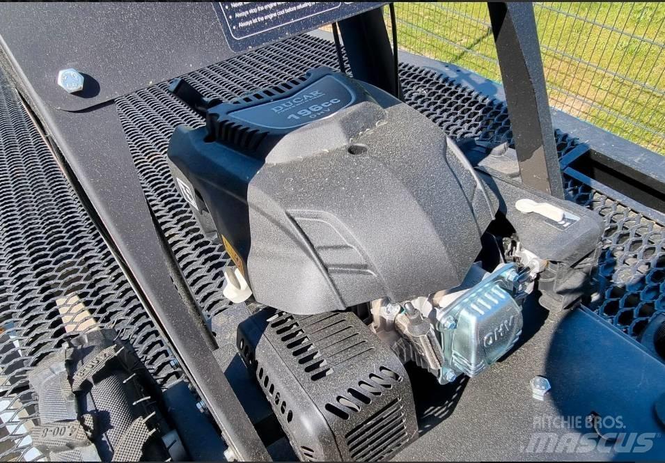  Dumper T25 Stavebné sklápače
