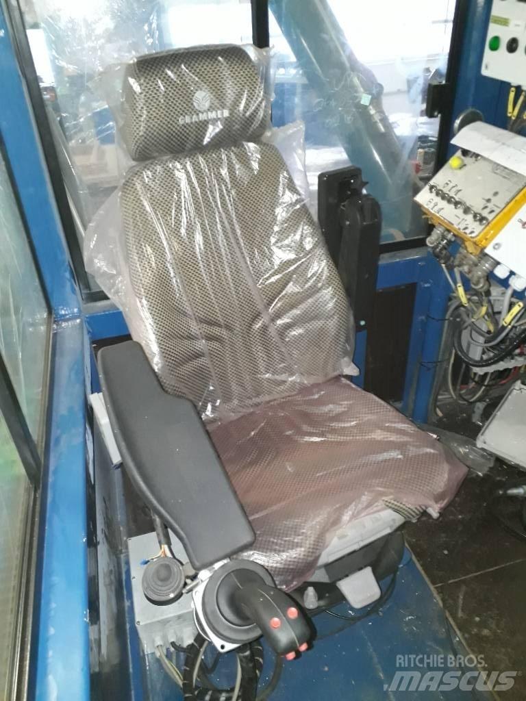 Mastenbroek Plow Ďalšie stroje na spracovanie pôdy a príslušenstvo