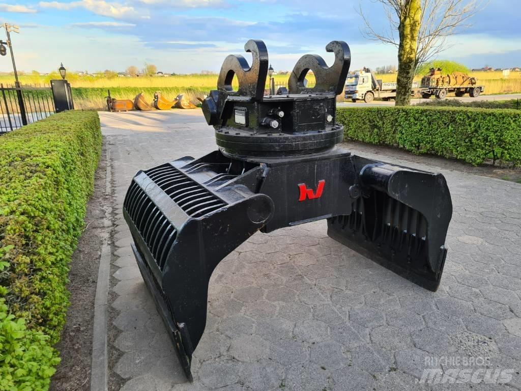 Verachterd vrg 50 Drapáky