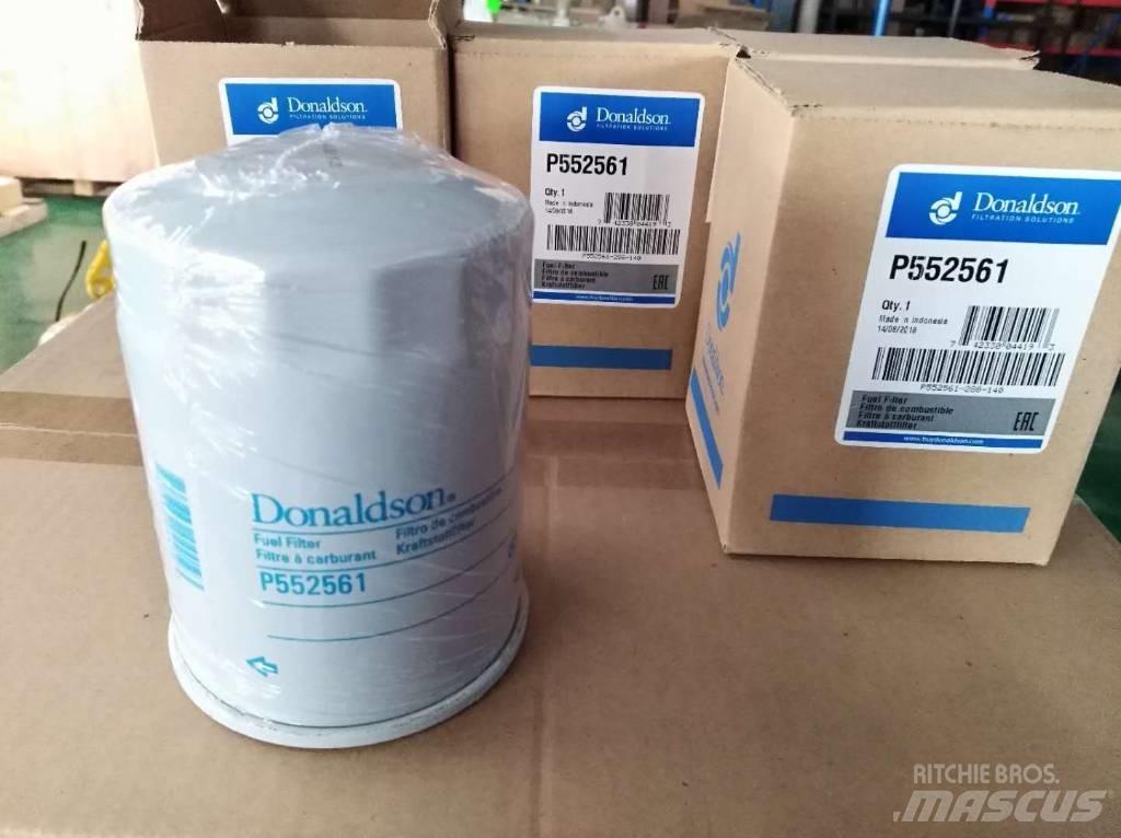 Donaldson P552561 Hydraulika