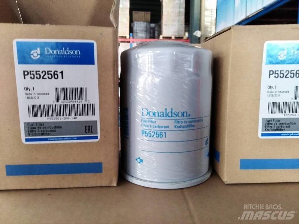 Donaldson P552561 Hydraulika