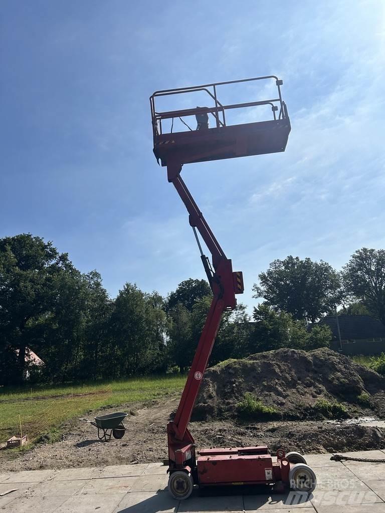 UpRight Sl20 Ďalšie zdvíhacie zariadenia a plošiny