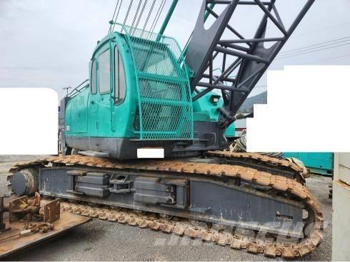 Kobelco BM 700 Pásové žeriavy