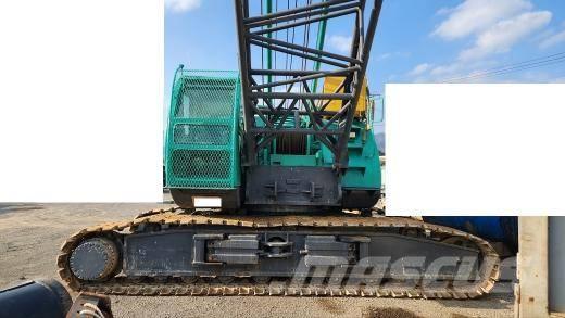 Kobelco BM 700 Pásové žeriavy