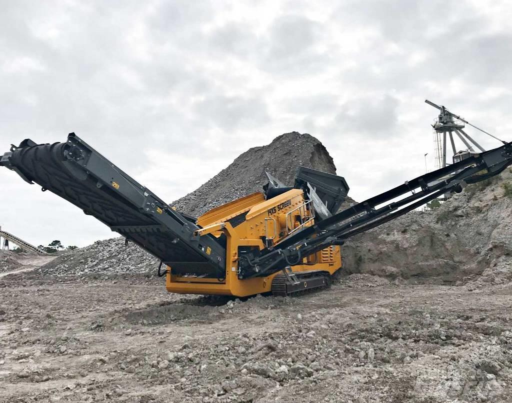 Anaconda SR514 Drviče