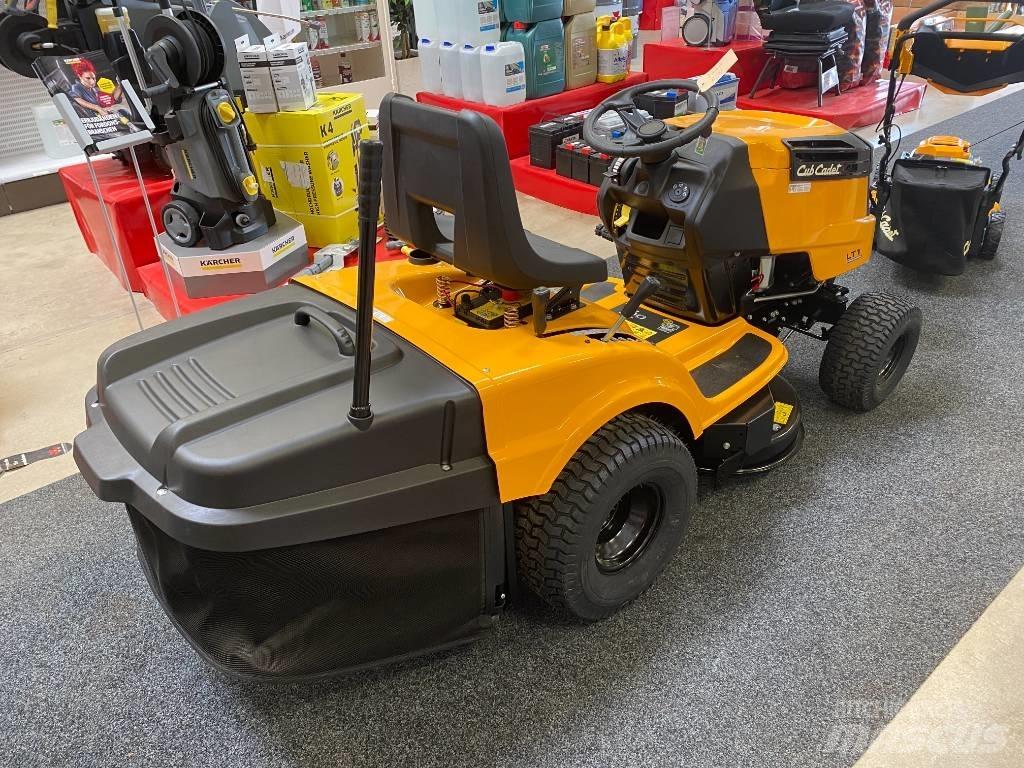Cub Cadet LT1 NR92 Samochodné kosačky