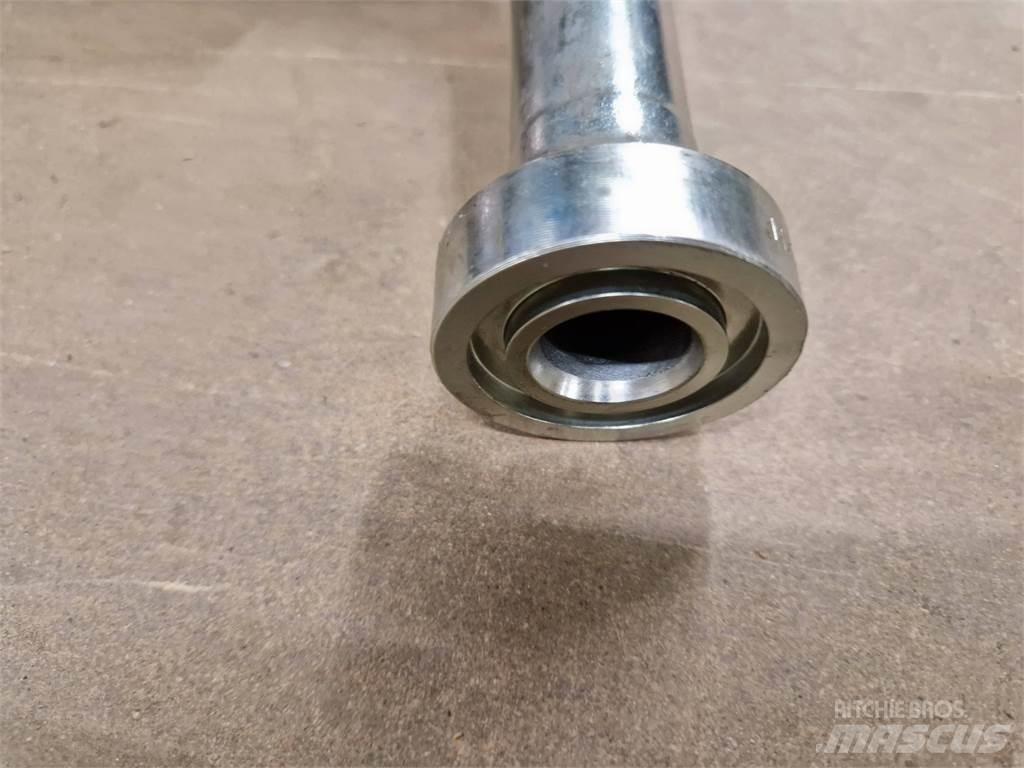 Eco Log 7009251 Hydraulika