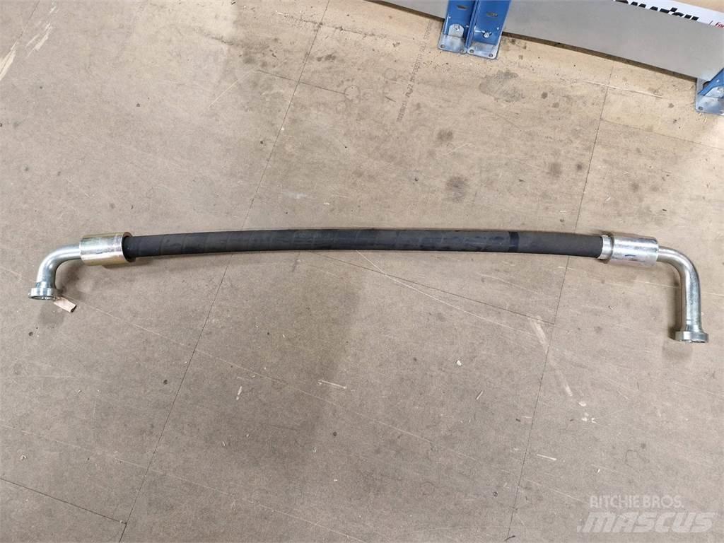 Eco Log 7009251 Hydraulika