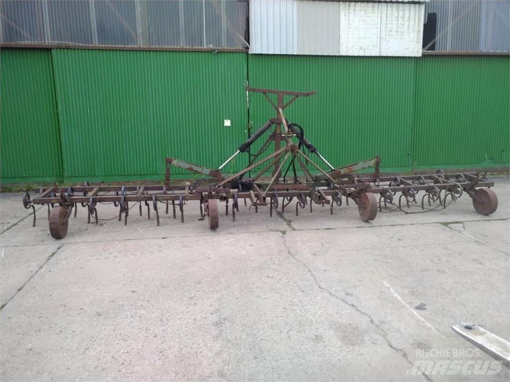 Agrostroj KON 800 Kultivátory