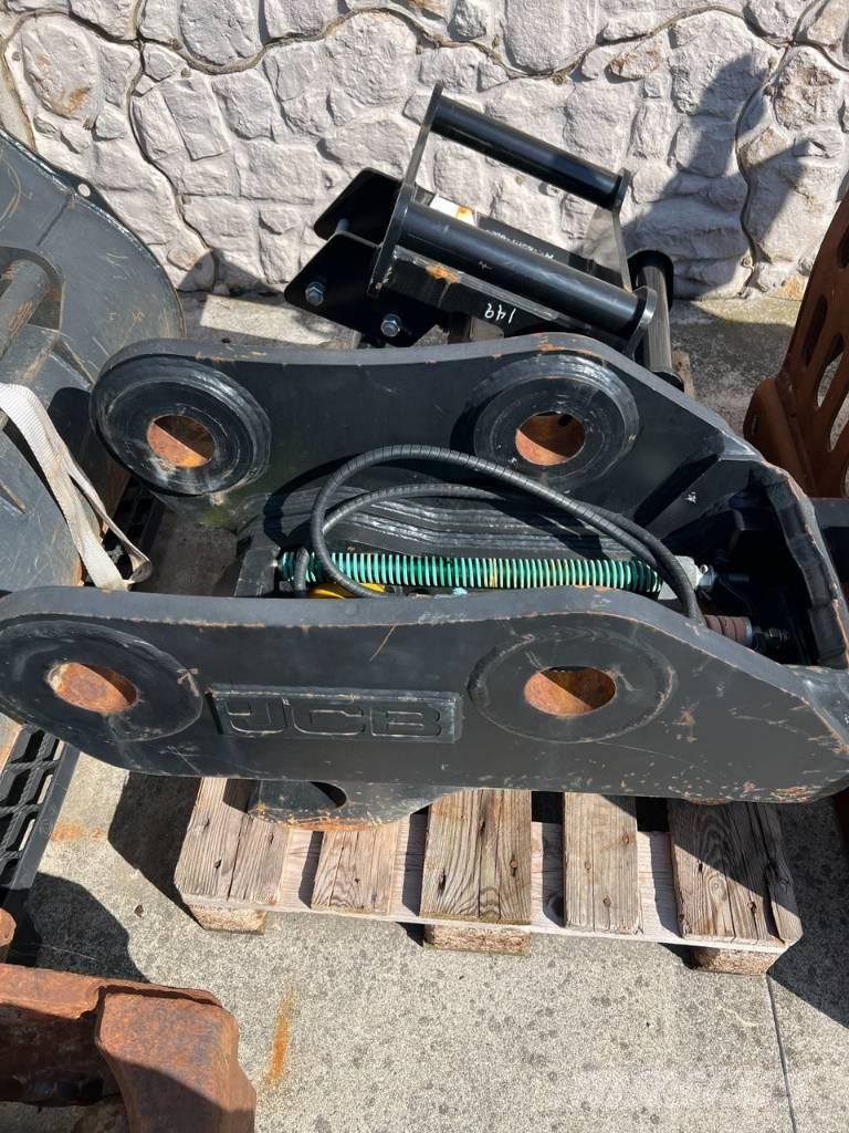 Geith 980/A8252 Rýchlospojky