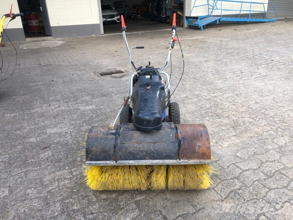 Iseki HK 80 PRO Zametacie stroje