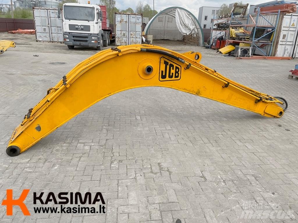 JCB JS130LC Boom Výložníky a lyžice