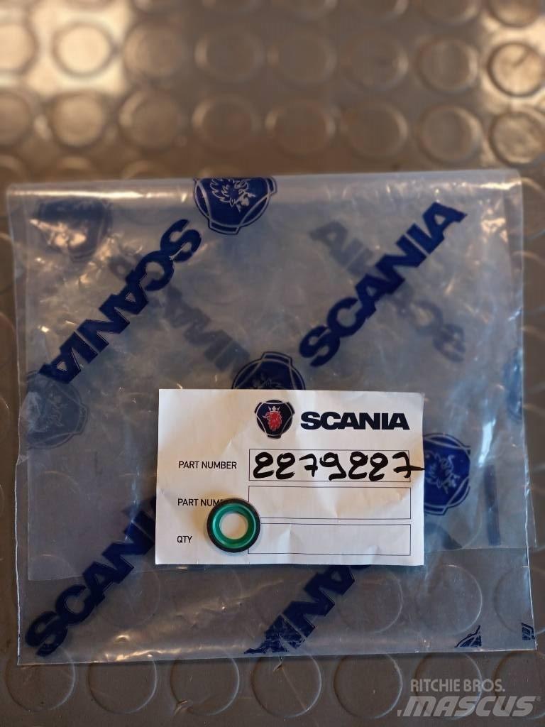 Scania SEAL 2279227 Motory