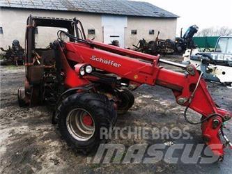 Schäffer 6370T    rim Pneumatiky, kolesá a ráfiky