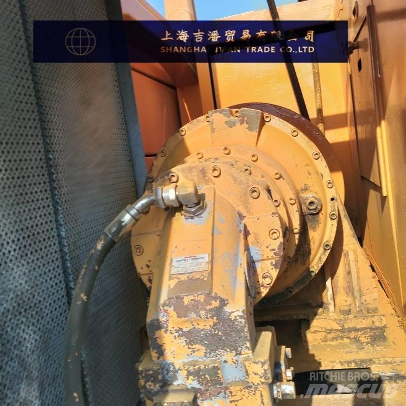 Kobelco 7150 Pásové žeriavy