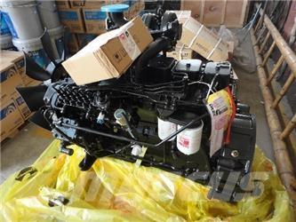 Cummins 6BTA5.9-C130 Motory