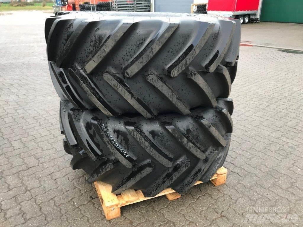 Michelin 600/70R30 Pneumatiky, kolesá a ráfiky