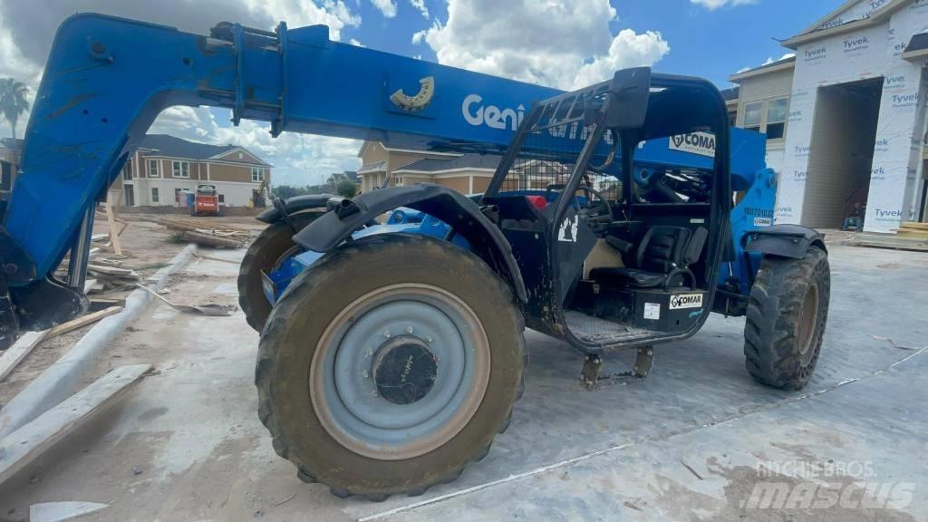 Genie GTH 844 Teleskopické manipulátory