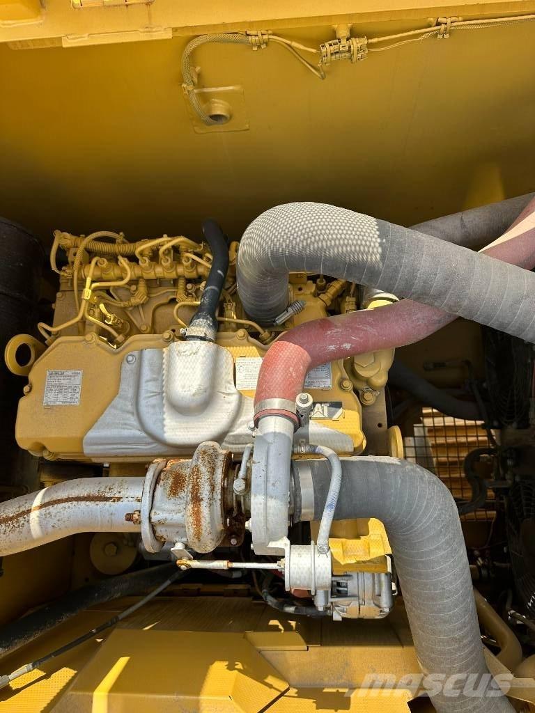 CAT CAT320GC Midi rýpadlá 7 t - 12 t