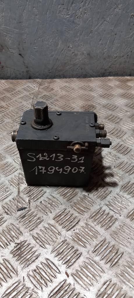Scania R440  1794907 Hydraulika