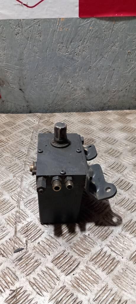 Scania R440  1794907 Hydraulika