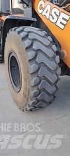 Michelin XHA 20.5R25 Pneumatiky, kolesá a ráfiky