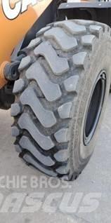 Michelin XHA 20.5R25 Pneumatiky, kolesá a ráfiky