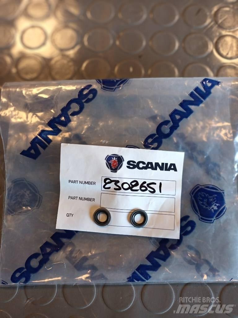 Scania SEAL 2302651 Motory